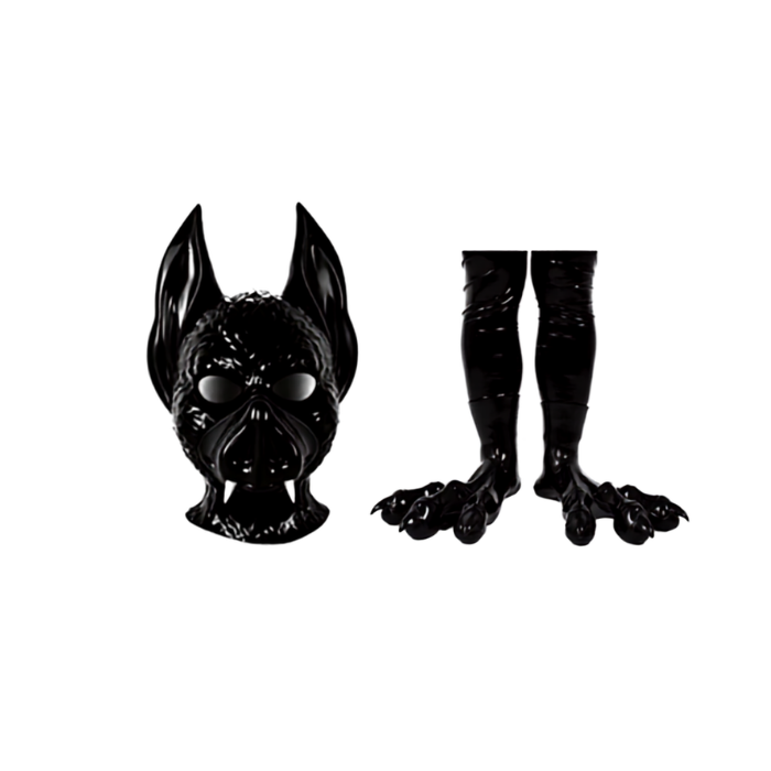 Onyx Beast Three-Toe Paw Cover Set thumbnail 2
