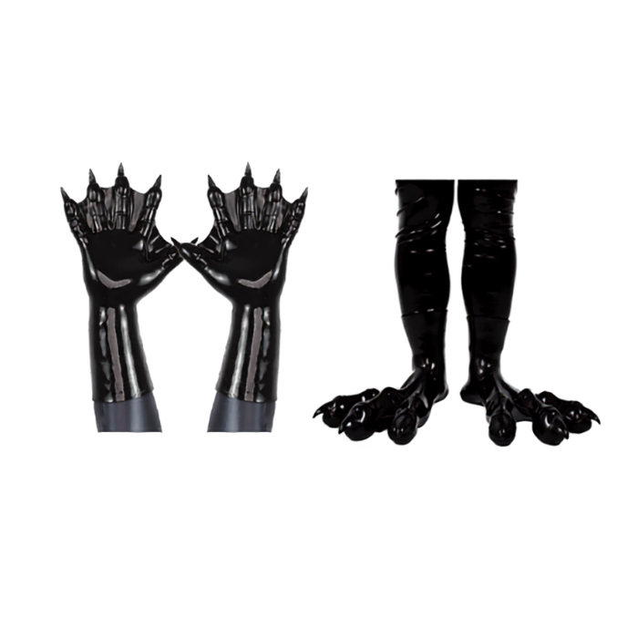 Onyx Beast Three-Toe Paw Cover Set thumbnail 3