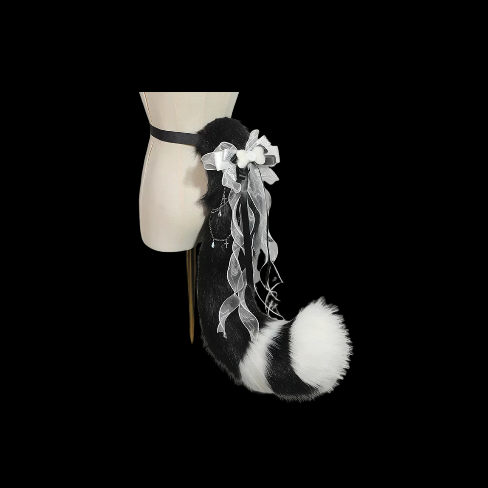 Pastel Little Fox Accessory Bundle thumbnail 13