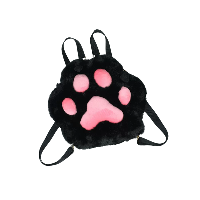 Paw Print Mini Pack