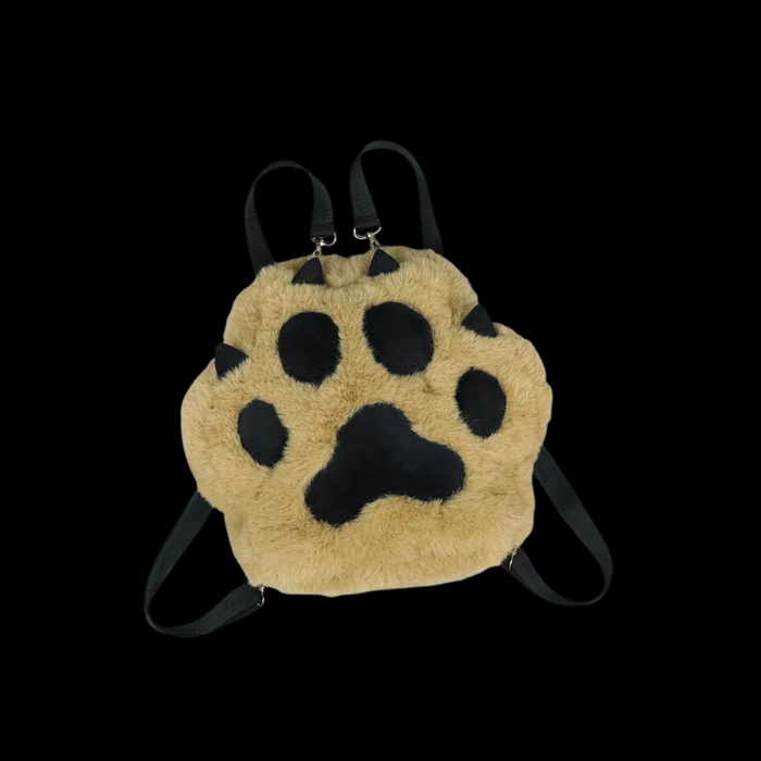 Paw Print Mini Pack thumbnail 2