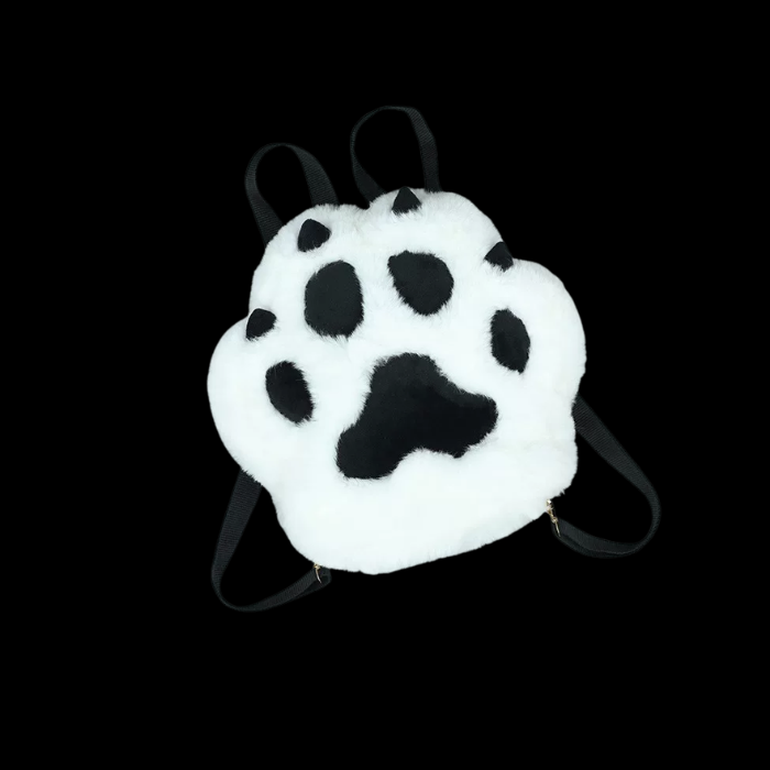 Paw Print Mini Pack thumbnail 3