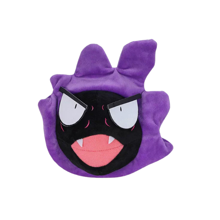 Phantom Spirit Plush Companion (17 cm)