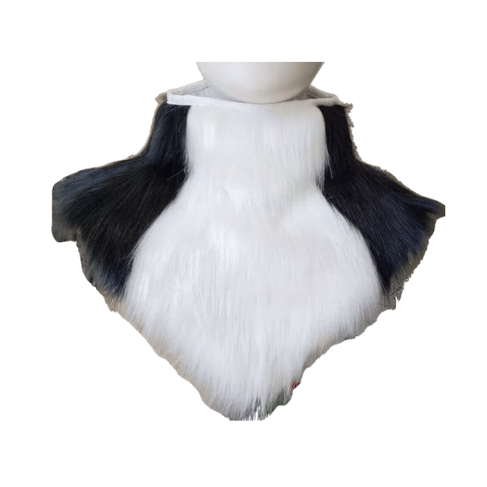 Polar Shadow Neck Mantle