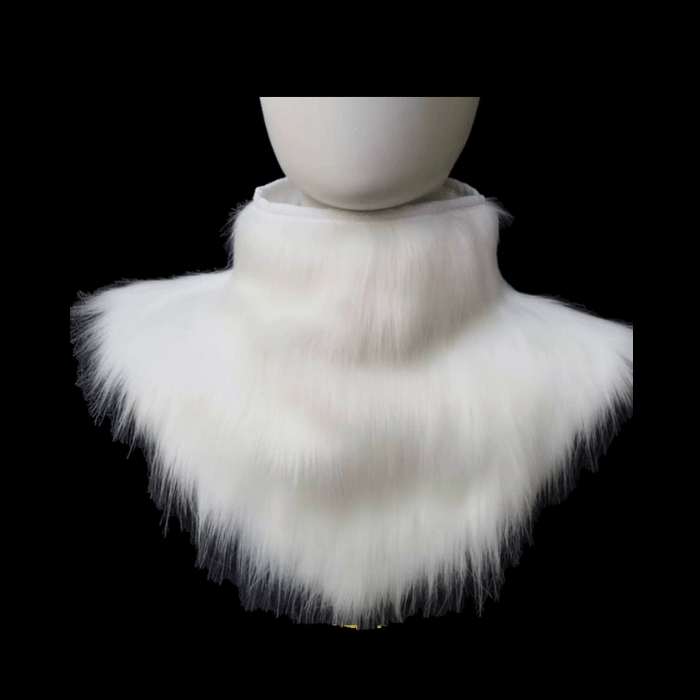 Premium Fluff Neck Ruff thumbnail 7