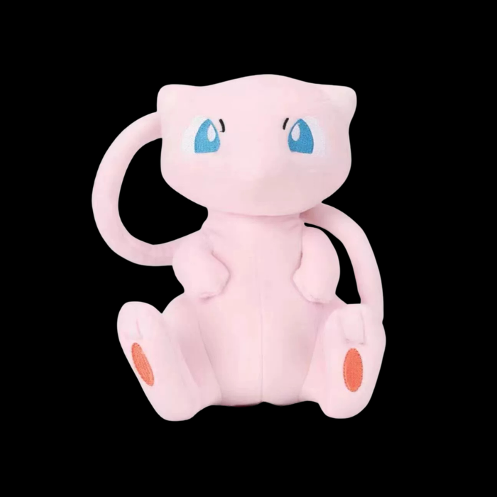 Premium Handcrafted Dream Whisper Mystic Plush Companion (25cm)