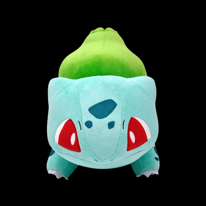 Premium Handcrafted Forest Sprout Plush Companion