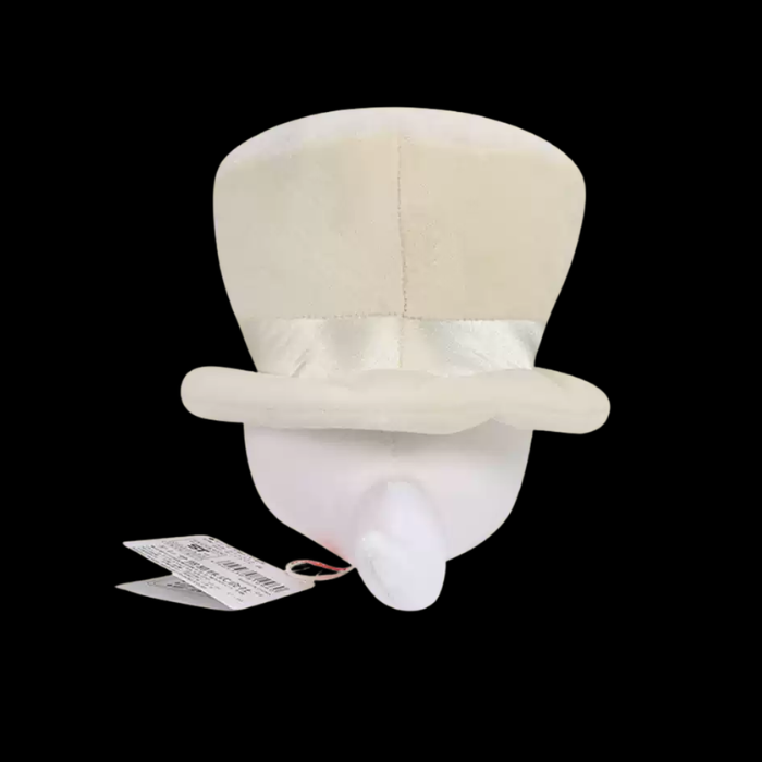 Premium Handcrafted Magic Spirit Cap Plush thumbnail 2