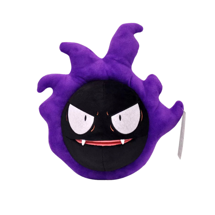 Premium Handcrafted Shadow Spirit Ghost Plush