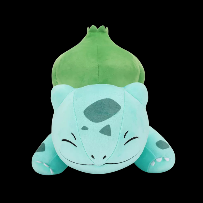 Premium Handcrafted Sleepy Forest Creature Plush (32 cm)