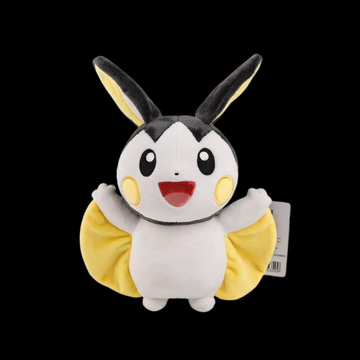 Premium Handcrafted Sunny Glider Plush Companion (20cm)