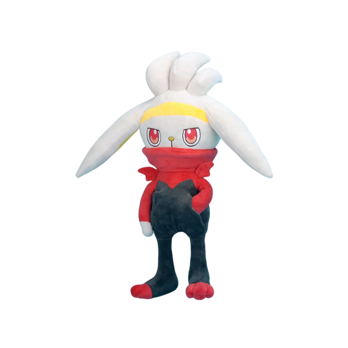 Premium Handcrafted Swift Rabbit Plush Companion thumbnail 1