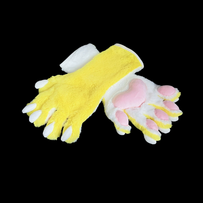 Premium Plush Hand Paws thumbnail 8