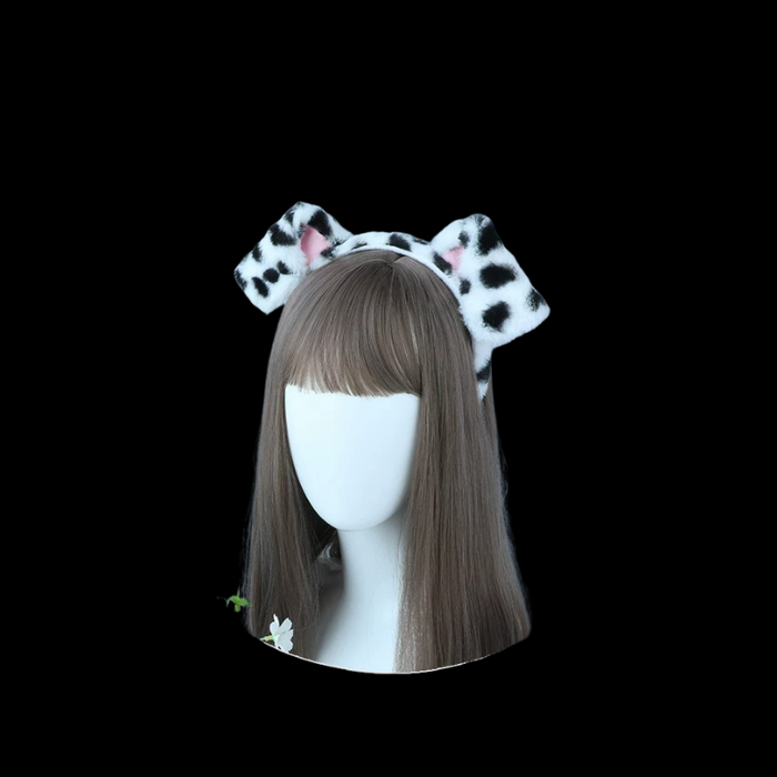 Pudding Pup Floppy Ear and Tail Fursuit Accessories thumbnail 3