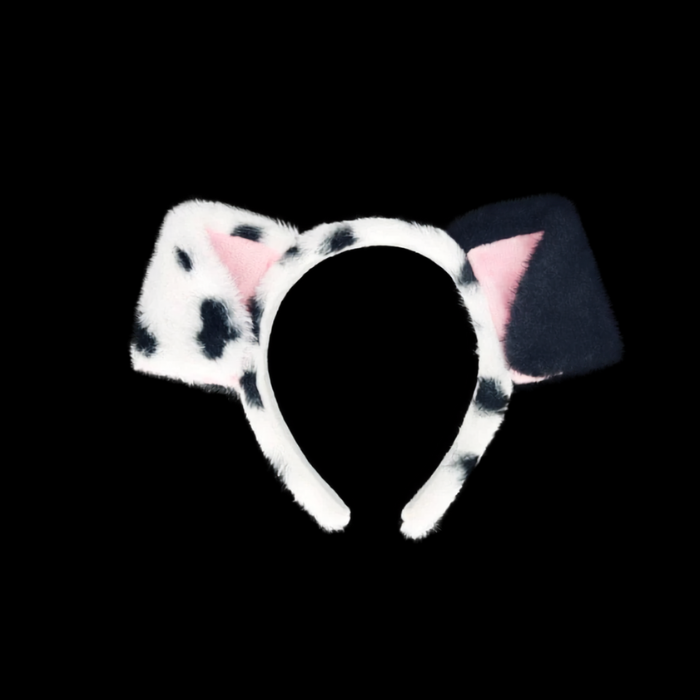 Pudding Pup Floppy Ear and Tail Fursuit Accessories thumbnail 5