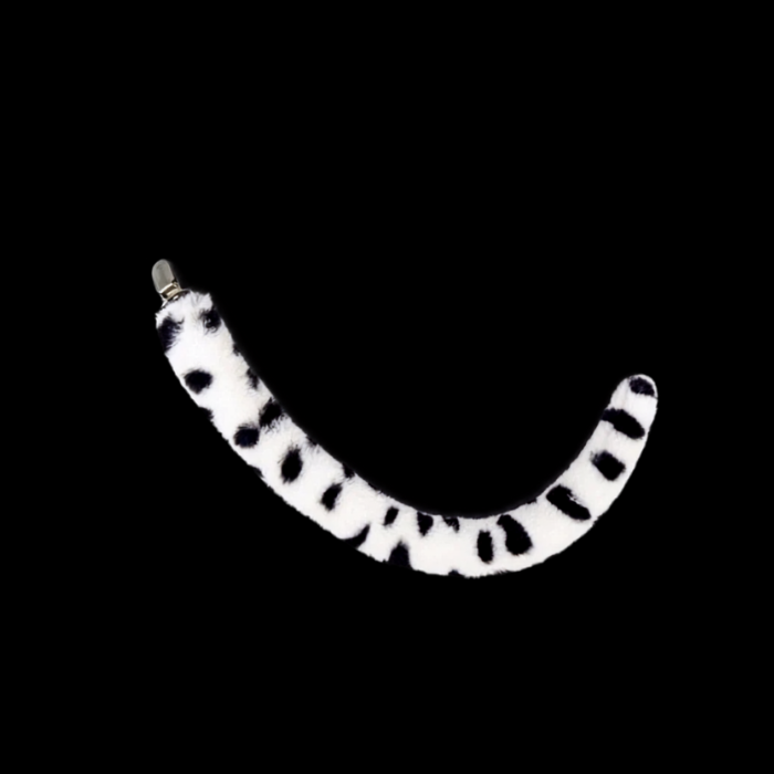 Pudding Pup Floppy Ear and Tail Fursuit Accessories thumbnail 6