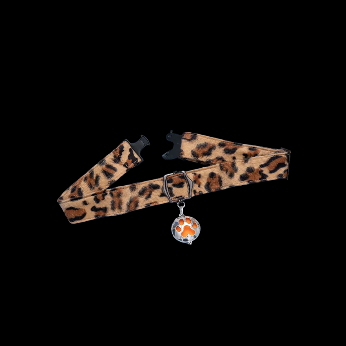 Sakura-Scent Fursuit Collar thumbnail 6