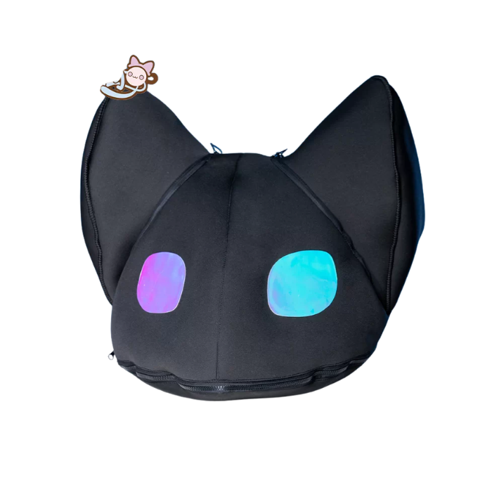 Secure Fursuit Head Carrier Pack