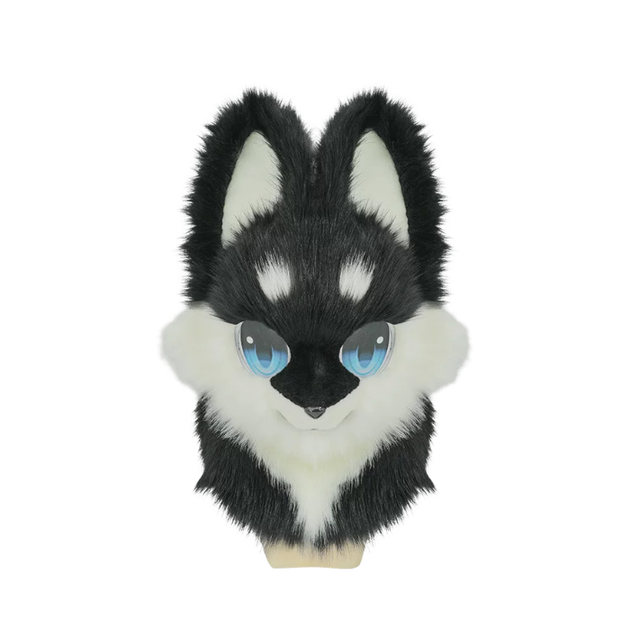 Shadowfang Wolf Partial Set thumbnail 1