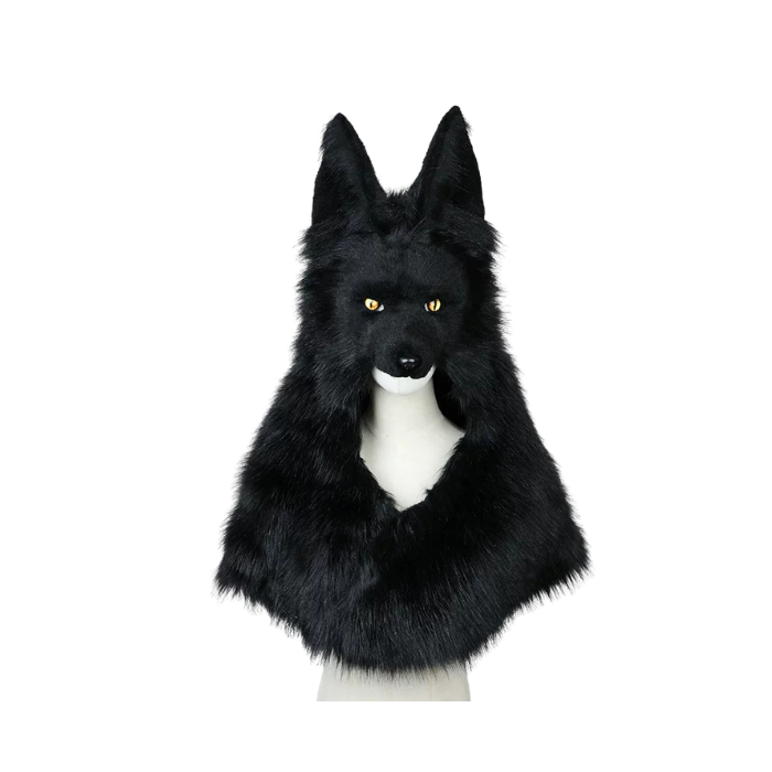 Shadowfang Wolf Partial Set thumbnail 2