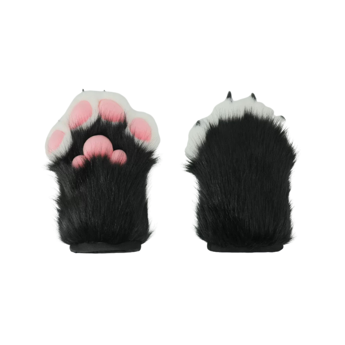 Shadowfang Wolf Partial Set thumbnail 4