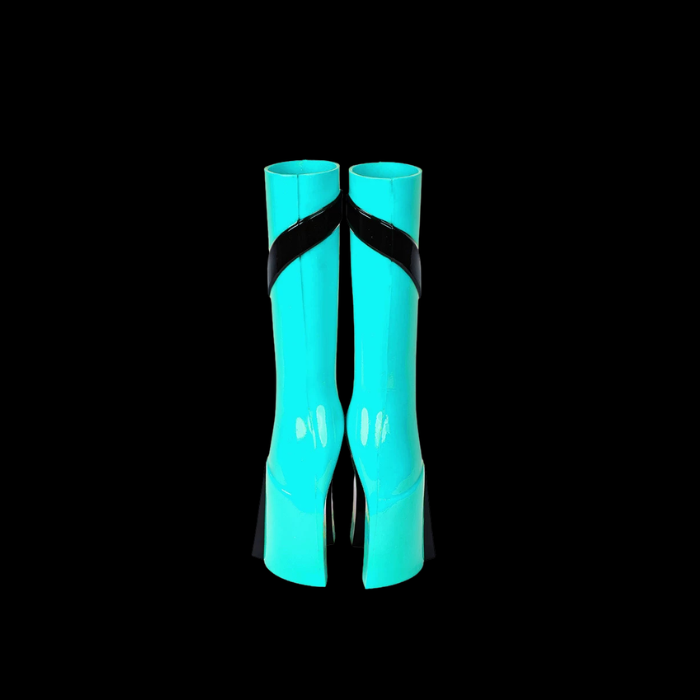 Silicone Beast Claw Fursuit Gloves thumbnail 10