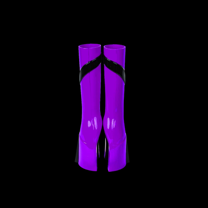 Silicone Beast Claw Fursuit Gloves thumbnail 11
