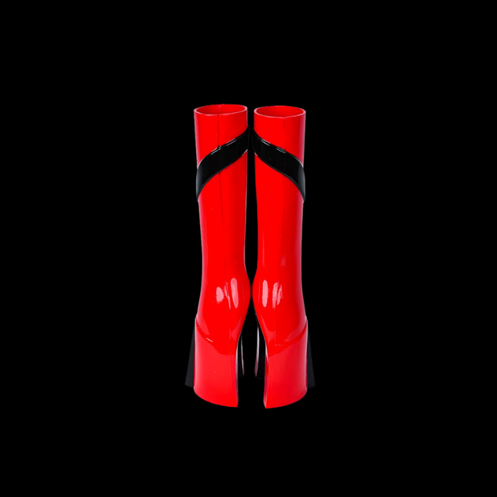 Silicone Beast Claw Fursuit Gloves thumbnail 4