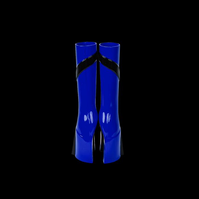 Silicone Beast Claw Fursuit Gloves thumbnail 8