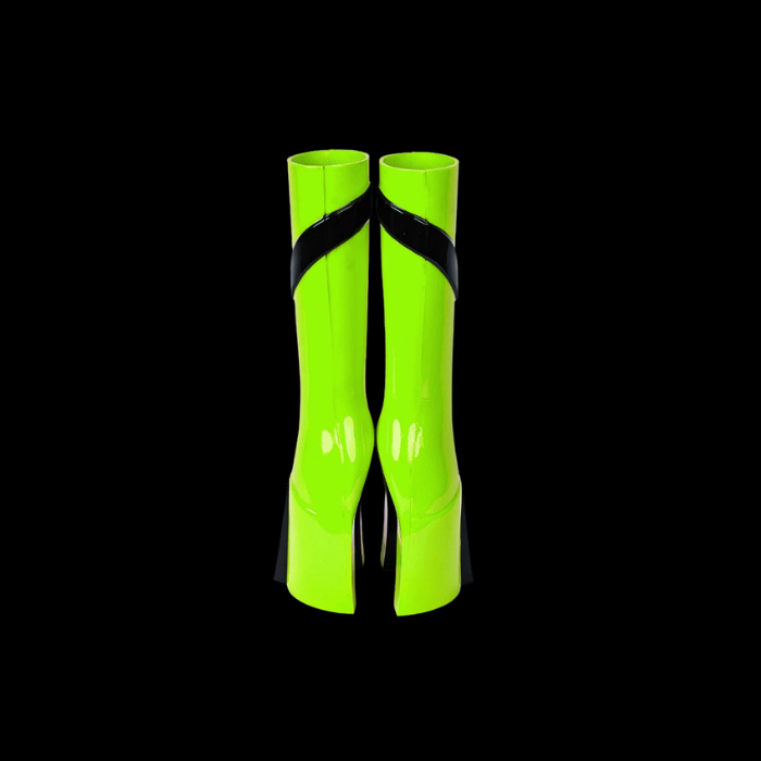 Silicone Beast Claw Fursuit Gloves thumbnail 9