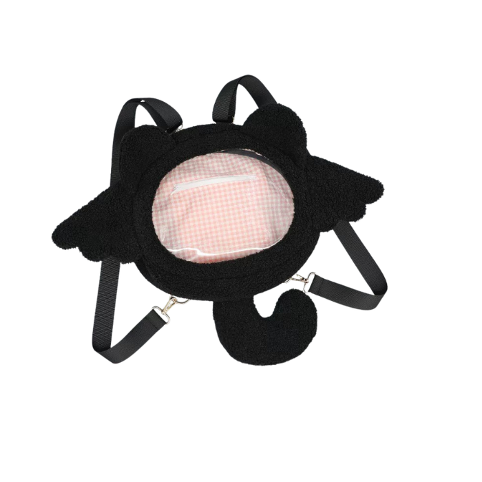 Starry Wing Backpack