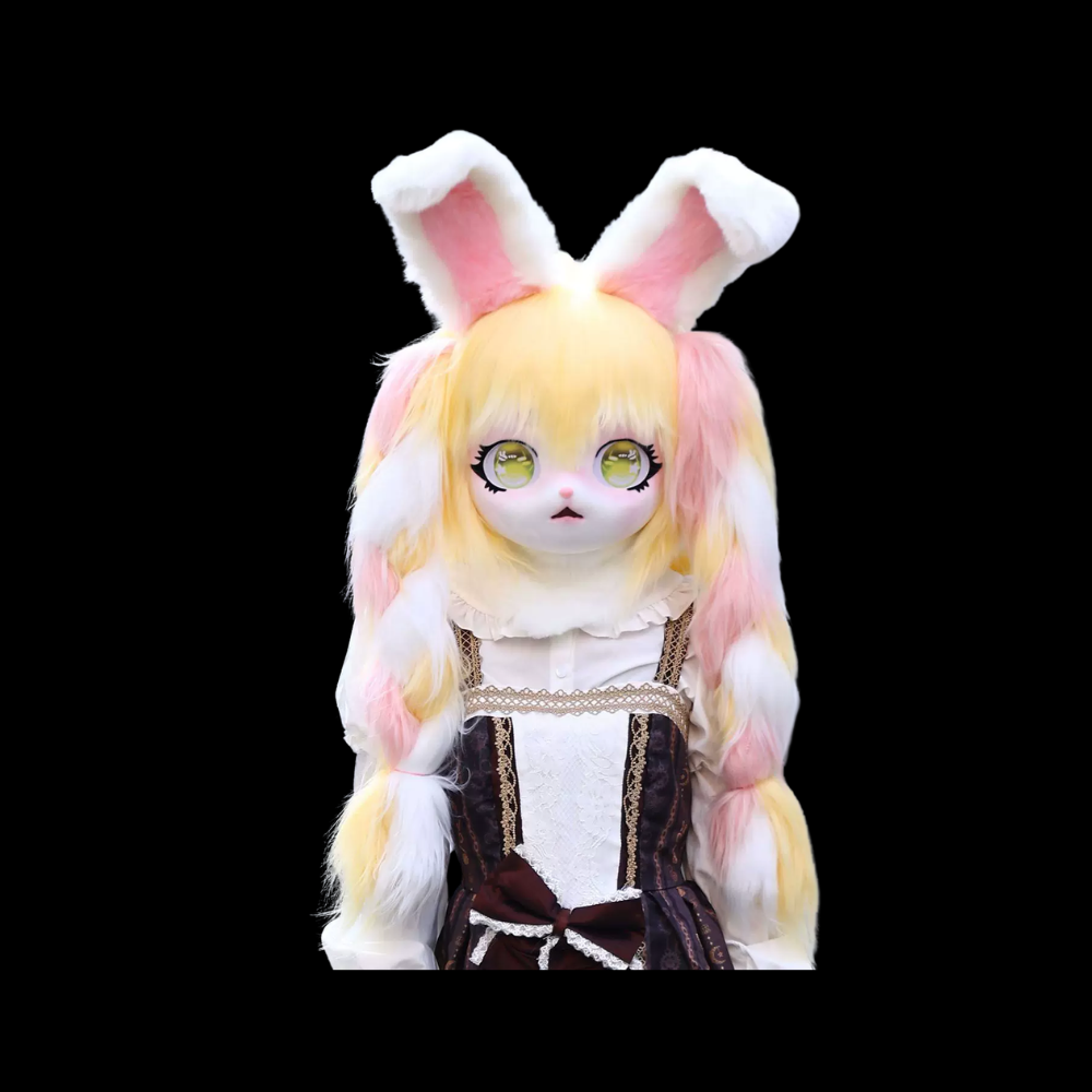 Sunbeam Bunny Head