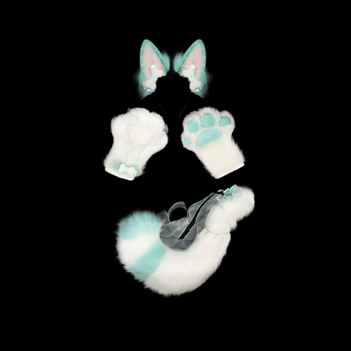 Sweet Fox Deluxe Accessory Bundle thumbnail 2