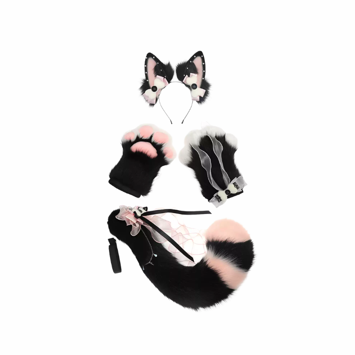 Sweet Fox Deluxe Accessory Bundle thumbnail 3