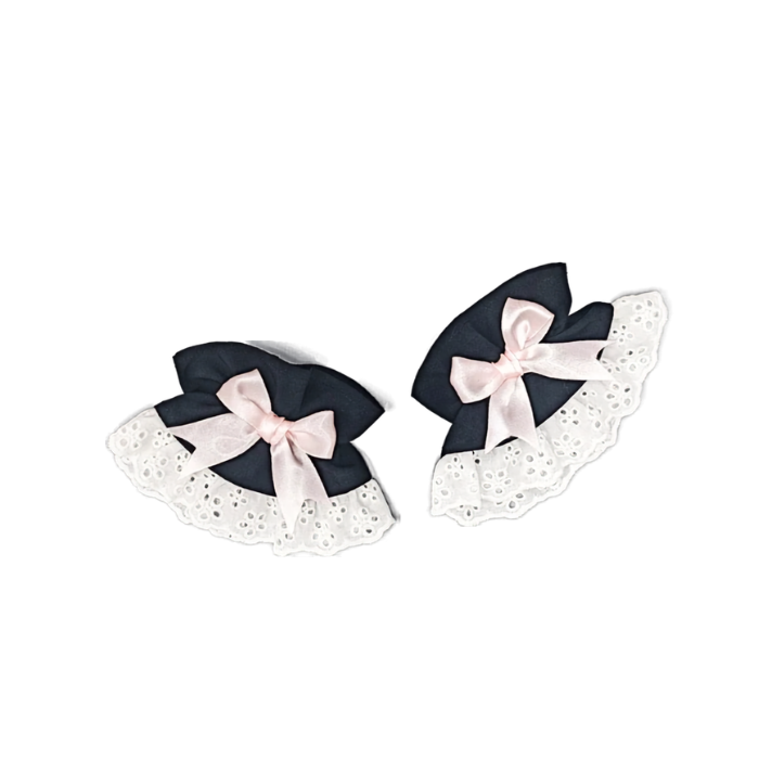 Sweet Tea Bear Lace Cosplay Accessory Collection thumbnail 3