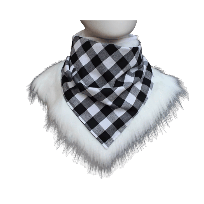 Tartan Fursuit Bandana thumbnail 8