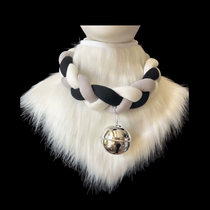 Trinity Jingle Festival Collar thumbnail 1