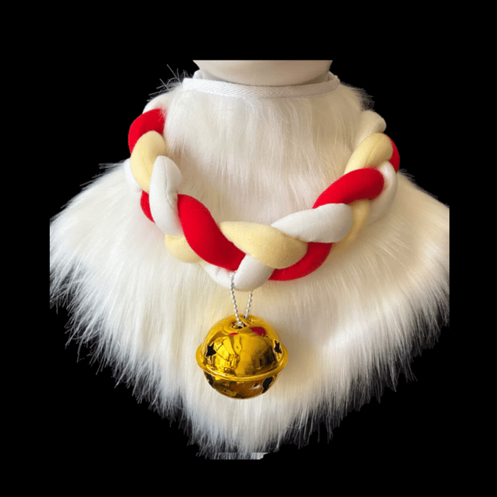 Trinity Jingle Festival Collar thumbnail 10