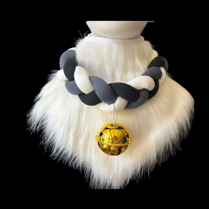 Trinity Jingle Festival Collar thumbnail 11