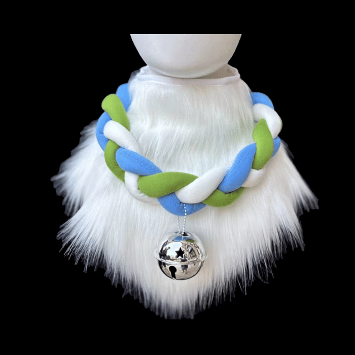 Trinity Jingle Festival Collar thumbnail 12
