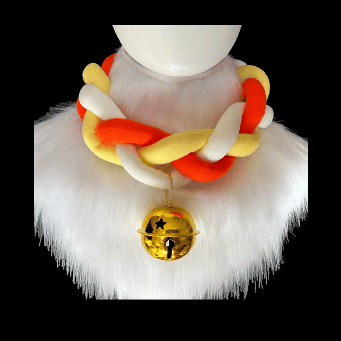 Trinity Jingle Festival Collar thumbnail 13