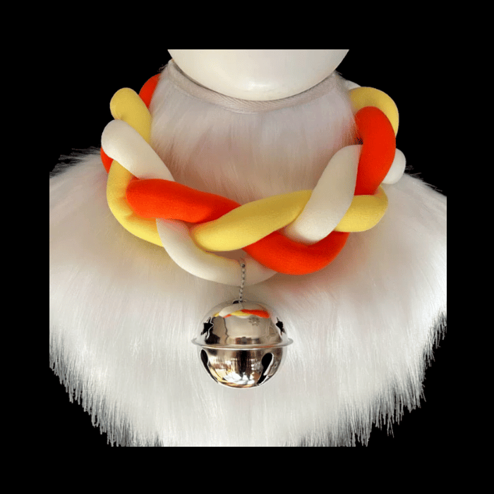 Trinity Jingle Festival Collar thumbnail 15