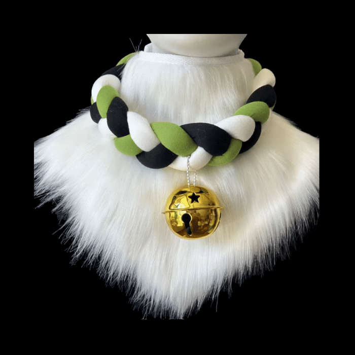 Trinity Jingle Festival Collar thumbnail 3