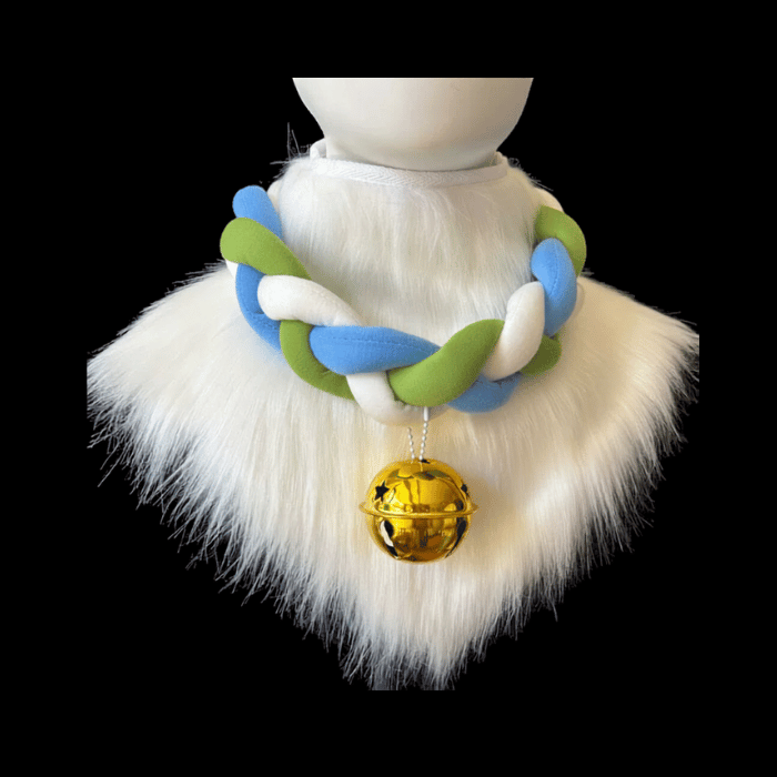 Trinity Jingle Festival Collar thumbnail 4