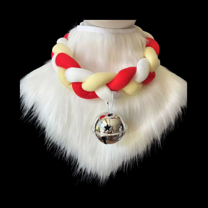 Trinity Jingle Festival Collar thumbnail 5