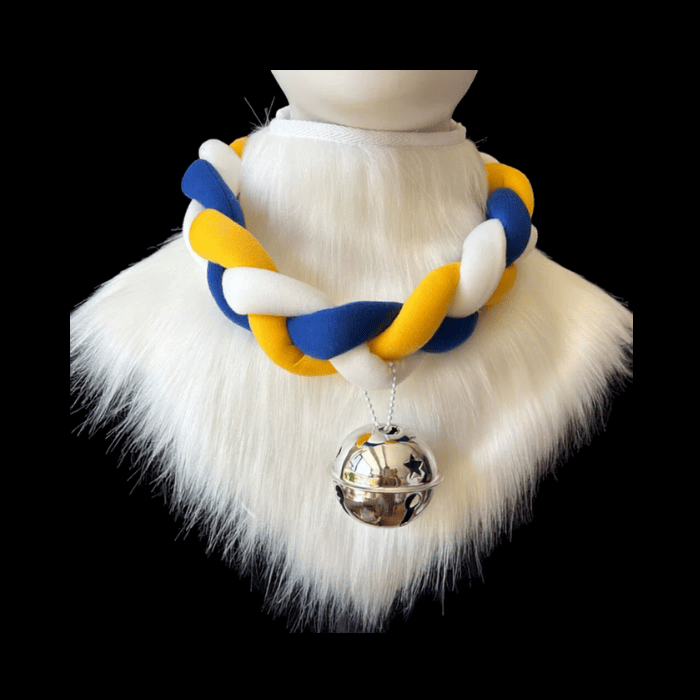 Trinity Jingle Festival Collar thumbnail 7