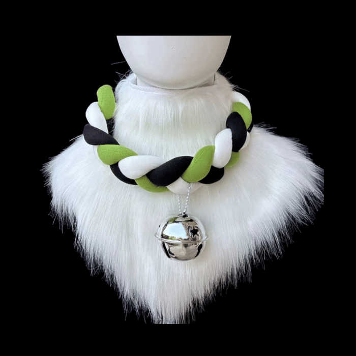 Trinity Jingle Festival Collar thumbnail 8