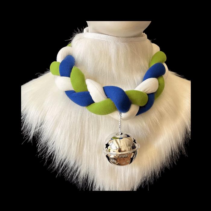 Trinity Jingle Festival Collar thumbnail 9