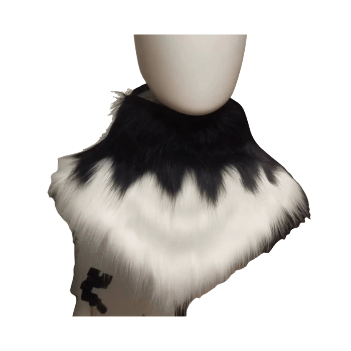 Twilight Frost Neck Mantle thumbnail 1