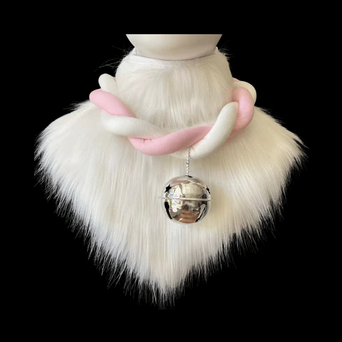 Twisted Bell Collar thumbnail 2